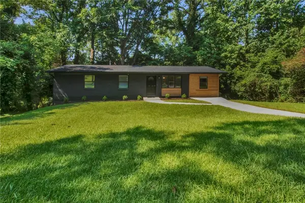 2461 Bouldercliff Way Se, Atlanta, GA 30316