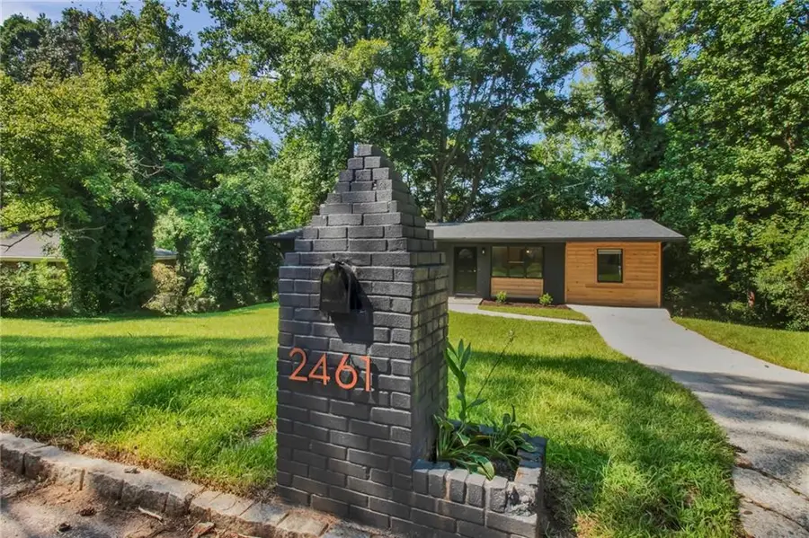 2461 Bouldercliff Way Se, Atlanta, GA 30316 - #2