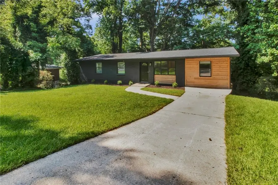 2461 Bouldercliff Way Se, Atlanta, GA 30316 - #3