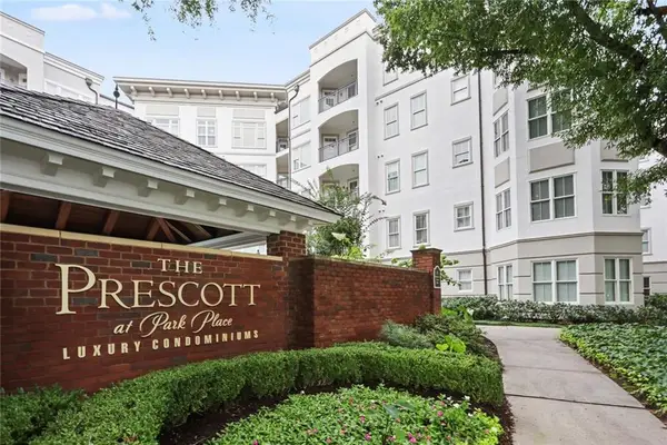 11 Perimeter Center E #1306, Atlanta, GA 30346