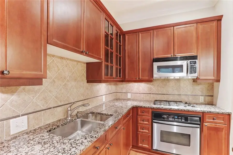 11 Perimeter Center E #1306, Dunwoody, GA 30346 - #3