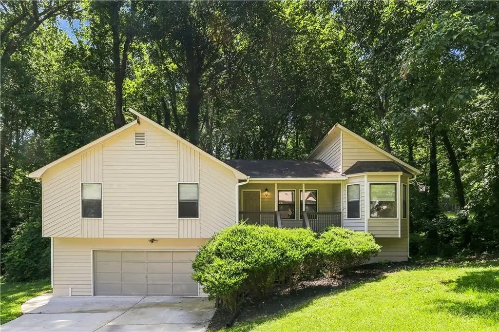 5561 Deerfield Place Nw, Kennesaw, GA 30144 - #1