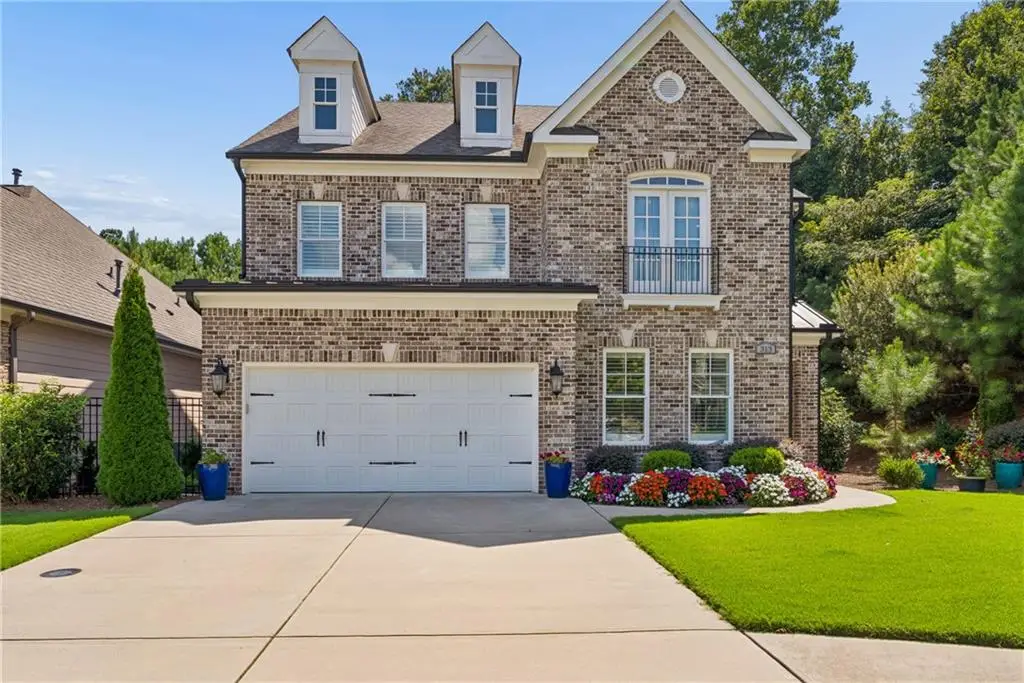 313 Serenity Way, Woodstock, GA 30188 - #1
