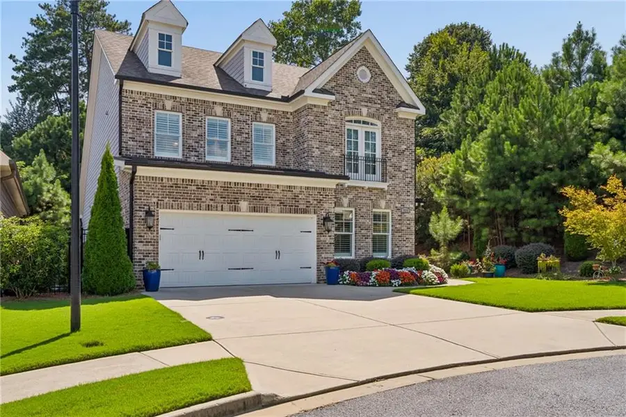 313 Serenity Way, Woodstock, GA 30188 - #2
