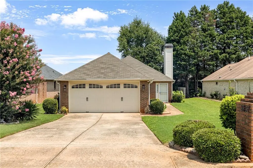 3357 Salem Cove Trail Se, Conyers, GA 30013 - #1