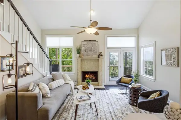 1035 Mcgill Park Avenue Ne, Atlanta, GA 30312