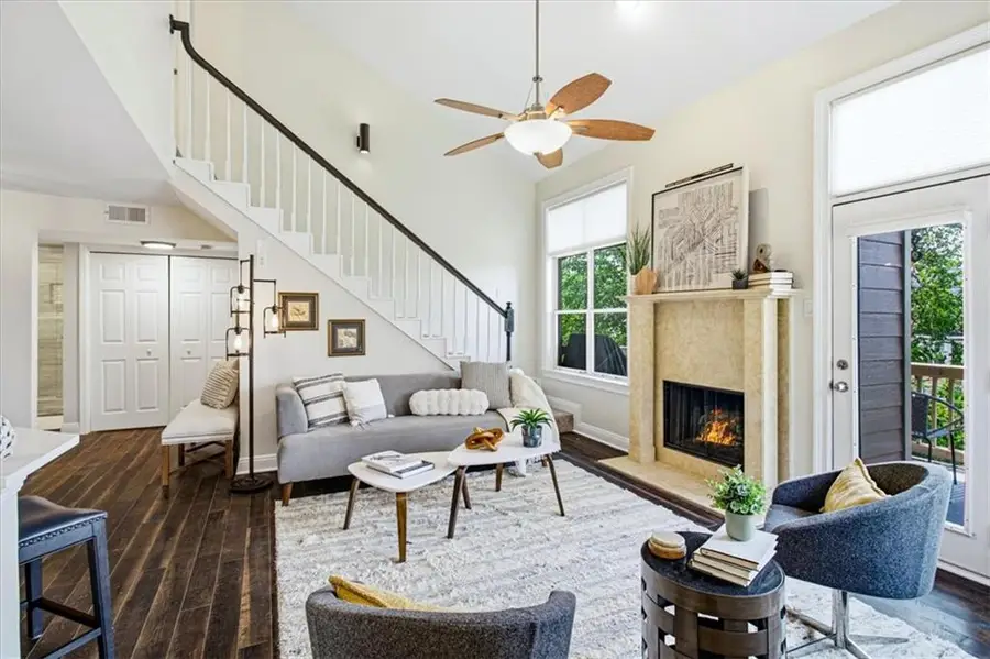 1035 Mcgill Park Avenue Ne, Atlanta, GA 30312 - #2