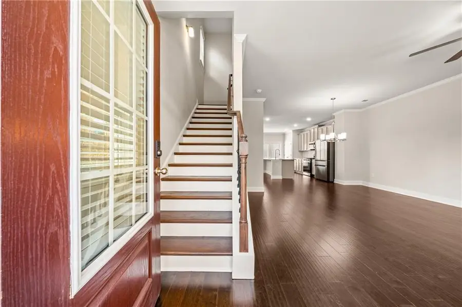 2695 La Rive Drive, Duluth, GA 30097 - #2