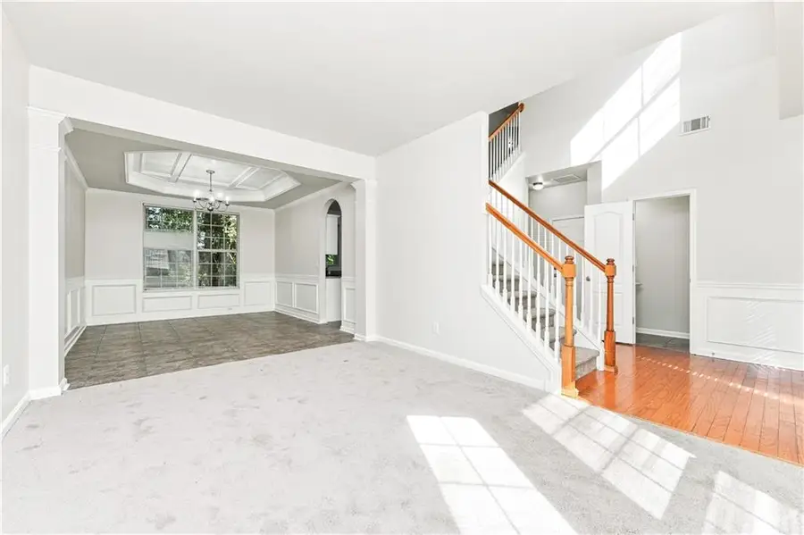4514 Sequoia Park Trail, Snellville, GA 30039 - #2