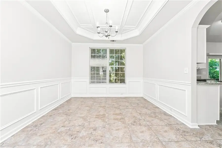 4514 Sequoia Park Trail, Snellville, GA 30039 - #3