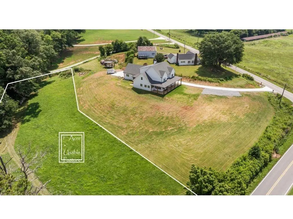 5330 John Burruss Road, Cumming, GA 30040 - #1