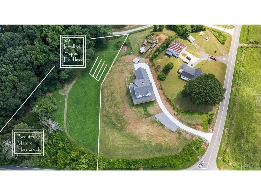 5330 John Burruss Road, Cumming, GA 30040 - #2