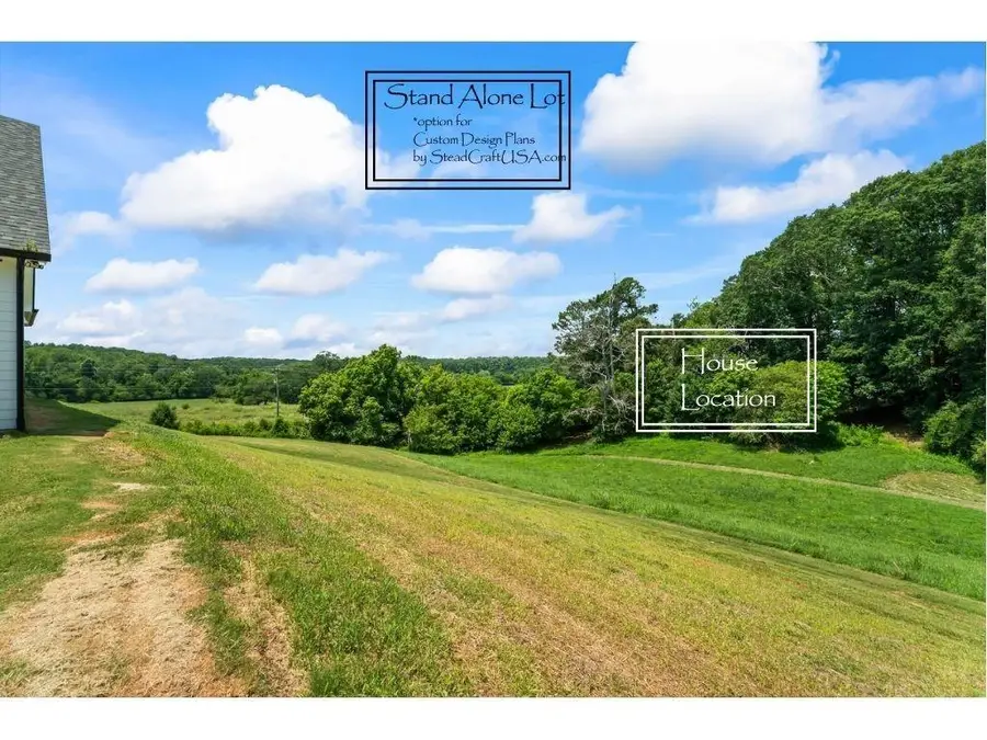 5330 John Burruss Road, Cumming, GA 30040 - #3