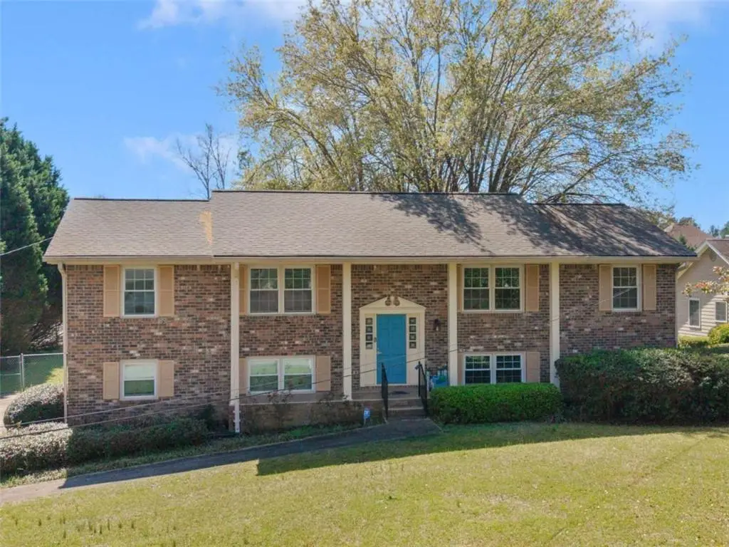 765 Swamp Creek Drive, Jonesboro, GA 30238 - #1