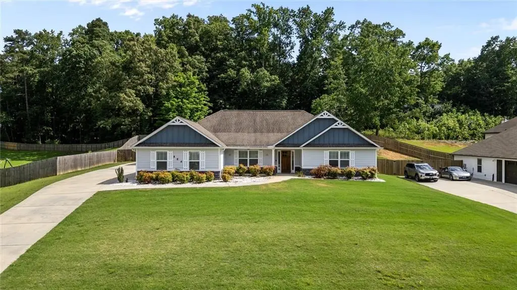 104 Harlan Trace, Villa Rica, GA 30180 - #1