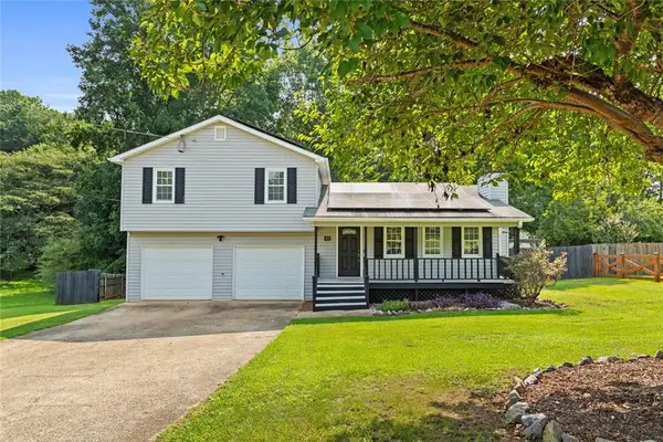 42 Ansley Drive, Dallas, GA 30157