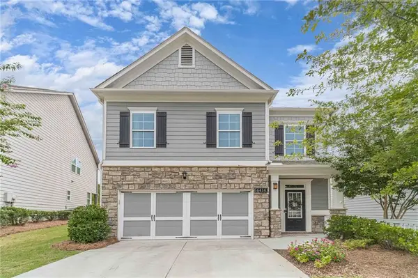 6414 Crosscreek Lane, Flowery Branch, GA 30542