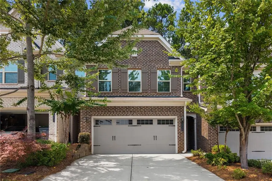 1326 Lanier Vista Drive, Buford, GA 30518 - #2