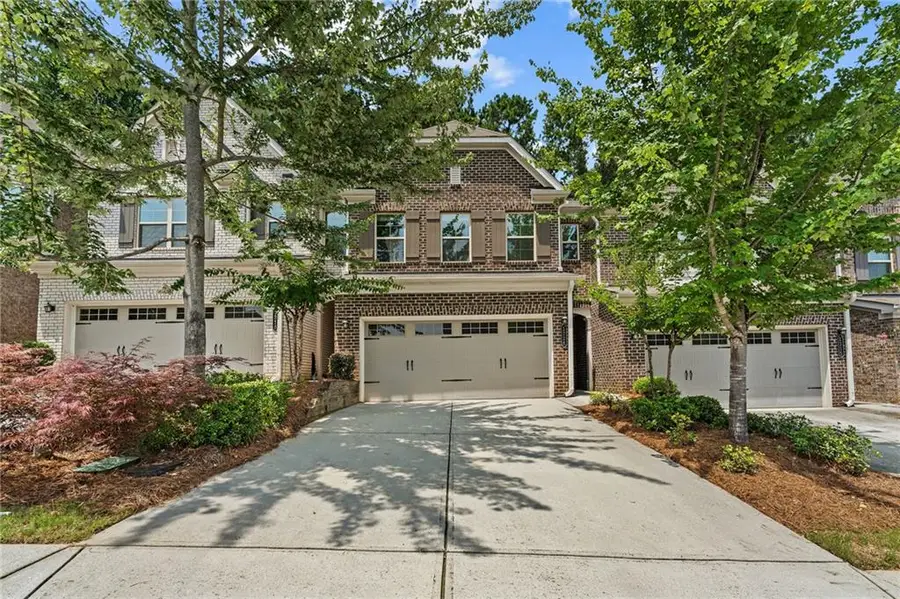 1326 Lanier Vista Drive, Buford, GA 30518 - #3