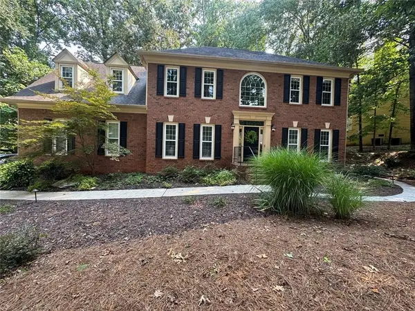 2652 Forest Meadow Lane, Lawrenceville, GA 30043