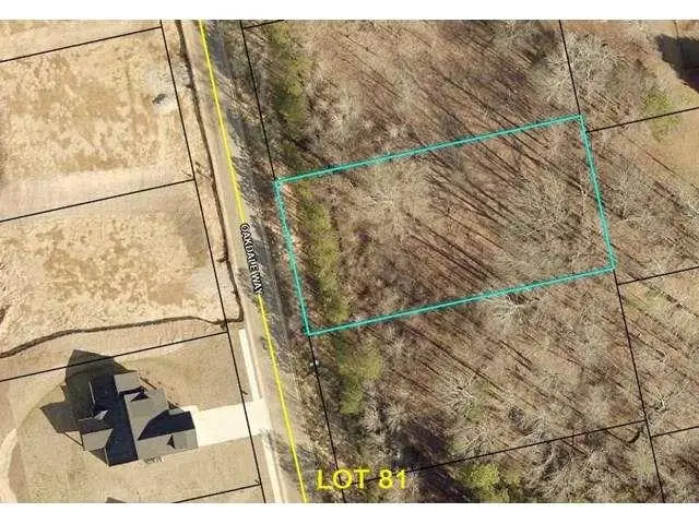 154 Oakdale Way, Temple, GA 30179 - #2
