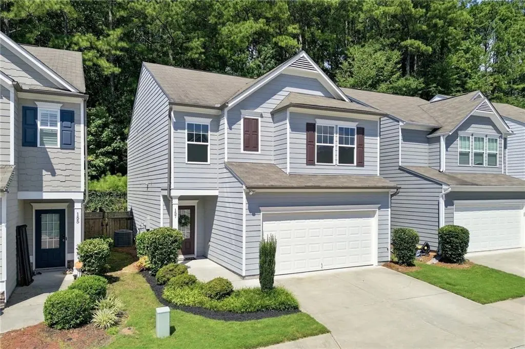 157 Terrace Walk, Woodstock, GA 30189 - #1