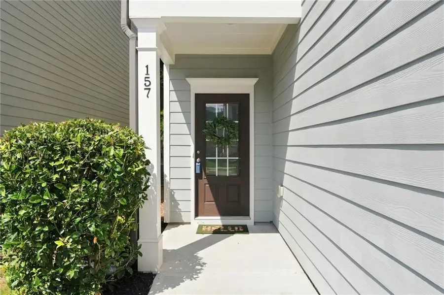 157 Terrace Walk, Woodstock, GA 30189 - #2