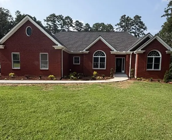 3141 Centerville Rosebud Road, Snellville, GA 30039