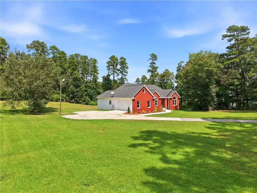 3141 Centerville Rosebud Road, Snellville, GA 30039 - #3