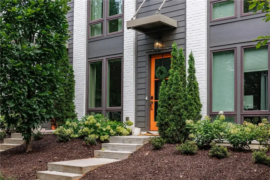 443 Parkway Drive Ne, Atlanta, GA 30308 - #2