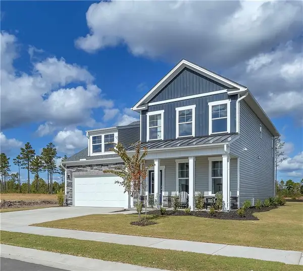1870 Jordan Brook Drive, Lawrenceville, GA 30043