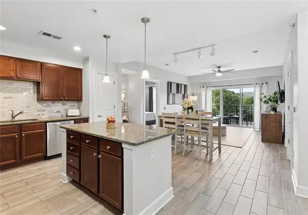200 River Vista Drive #541, Atlanta, GA 30339