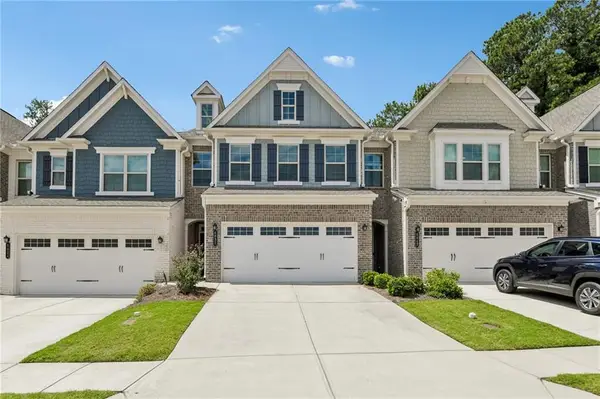 6032 Harbor Landing Drive, Buford, GA 30518
