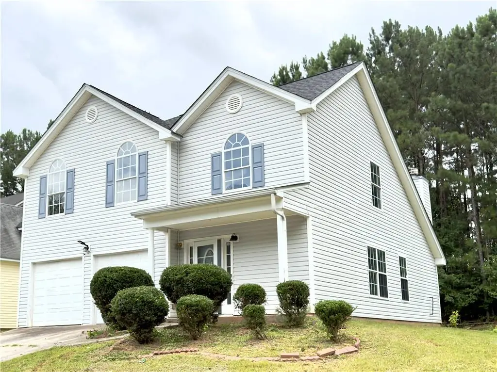 1023 Quail Hunt Drive, Riverdale, GA 30296 - #1