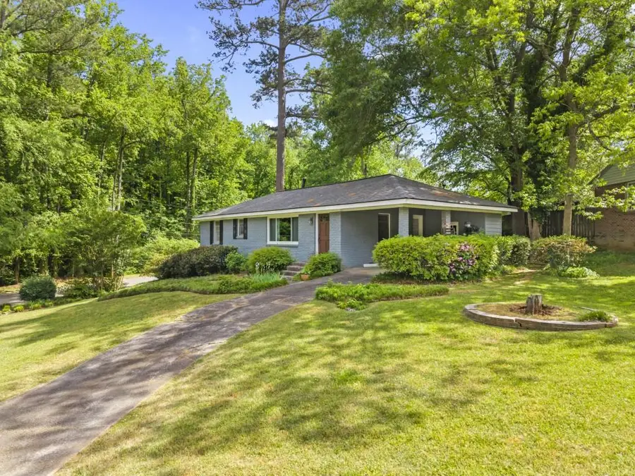 1478 Spruce Drive Se, Smyrna, GA 30080 - #3