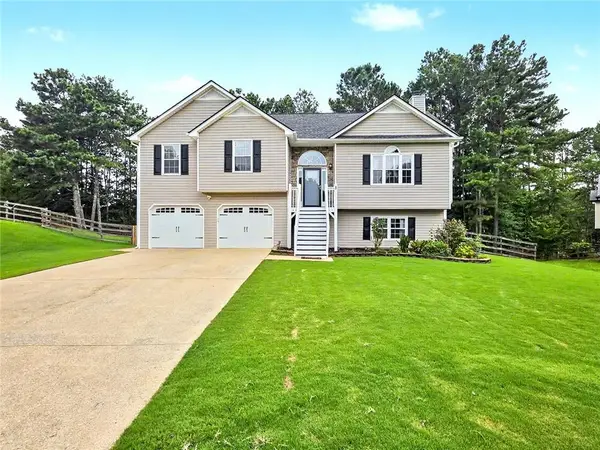 109 Caroline Lane, Dallas, GA 30132