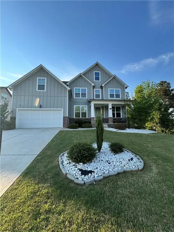 115 Camdale Court, Mcdonough, GA 30252