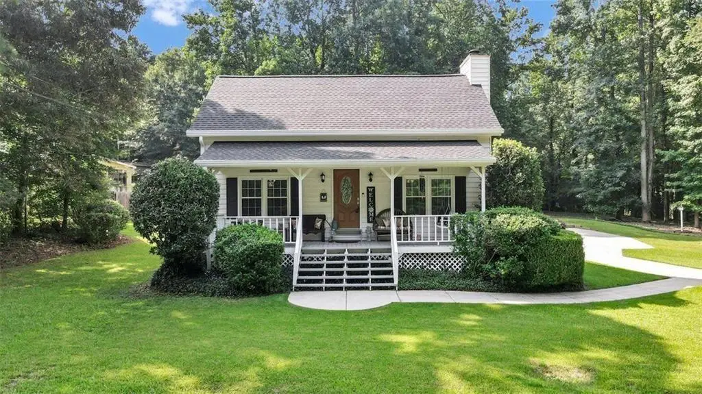 118 O' Hara Drive, Woodstock, GA 30188 - #1