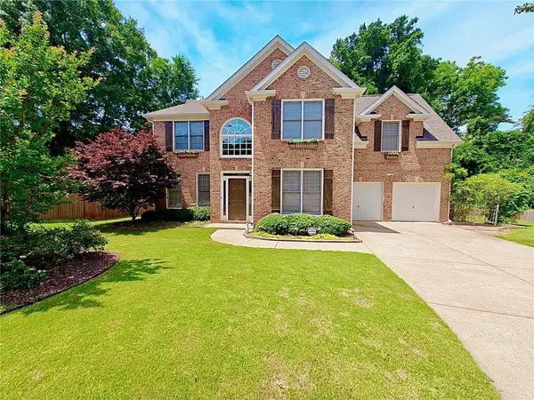 4331 Oakdale Vinings Circle Se, Smyrna, GA 30080