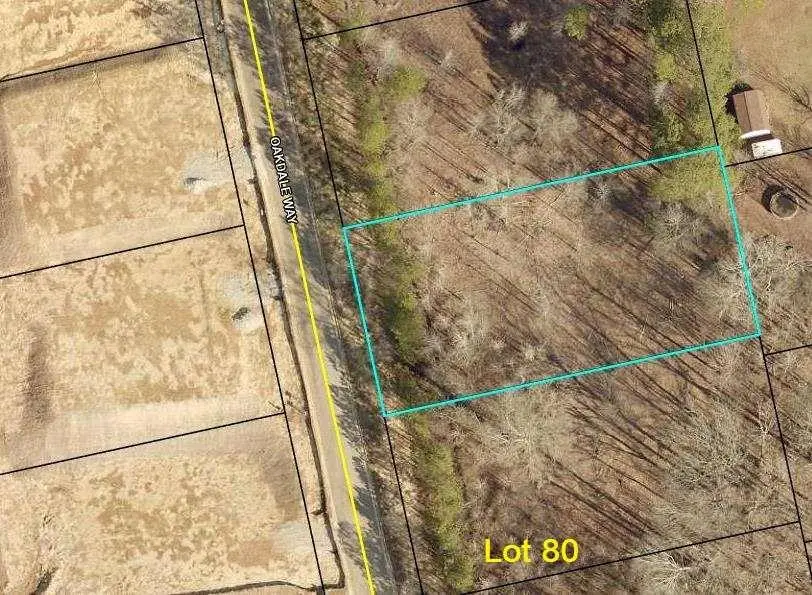 172 Oakdale Way, Temple, GA 30179 - #2