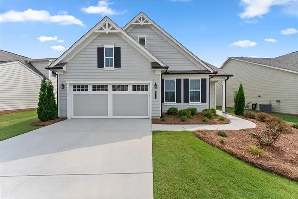 285 Huron Lane, Hoschton, GA 30548