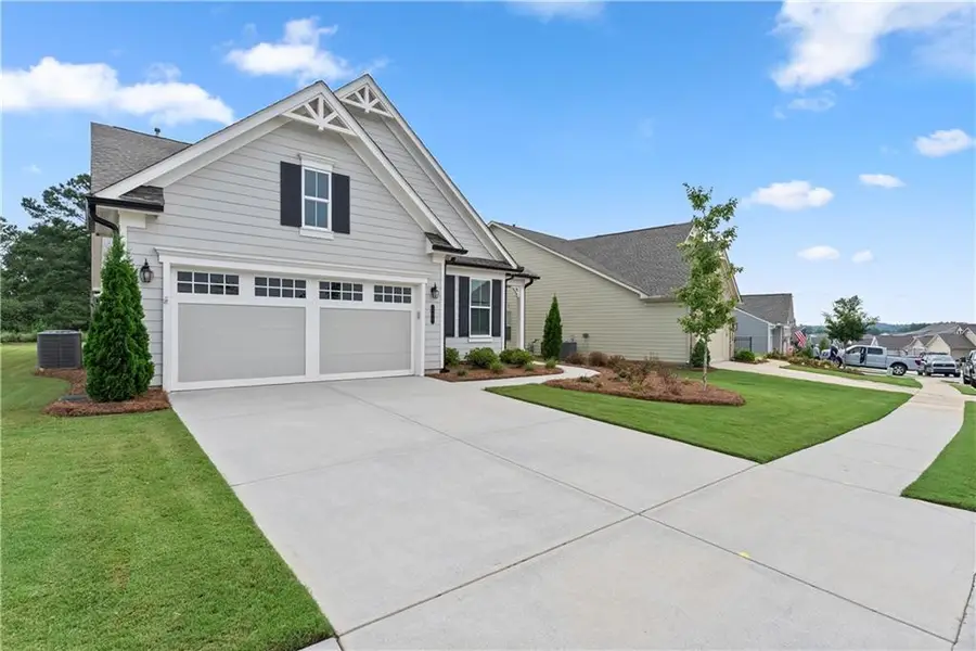285 Huron Lane, Hoschton, GA 30548 - #3