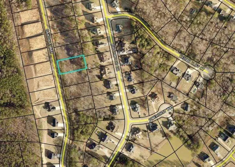 190 Oakdale Way, Temple, GA 30179 - #2