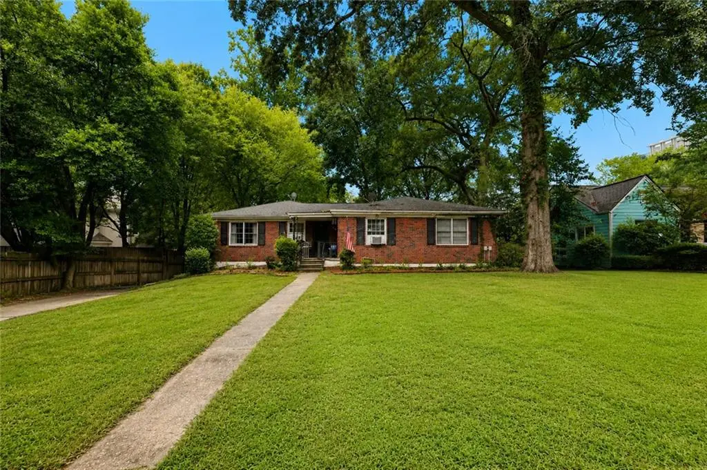 2956 Grandview Avenue Ne, Atlanta, GA 30305 - #1