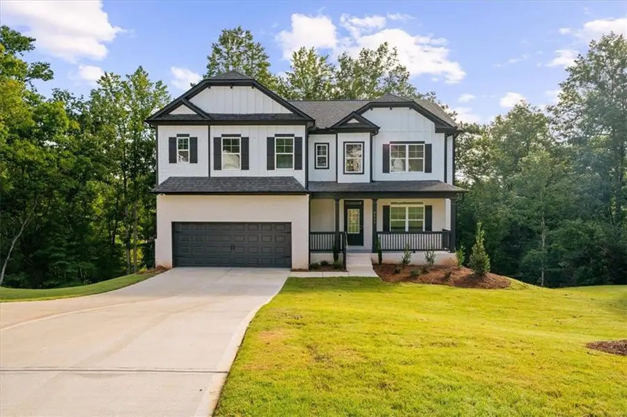 8620 Standing Stone, Ball Ground, GA 30107 - #2