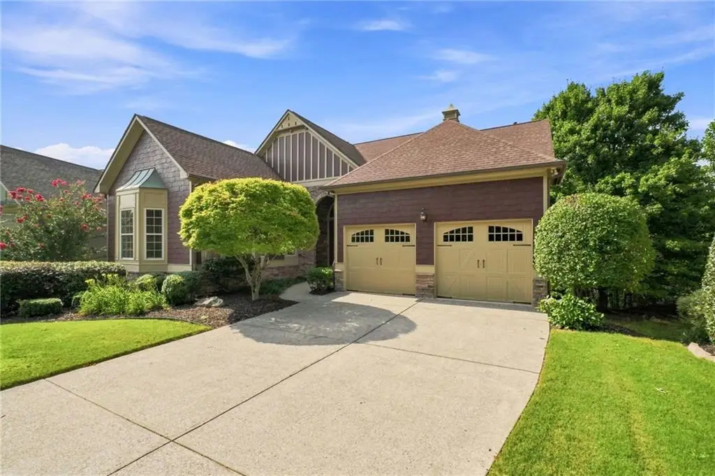 312 Twin Peaks Loop, Canton, GA 30114 - #1