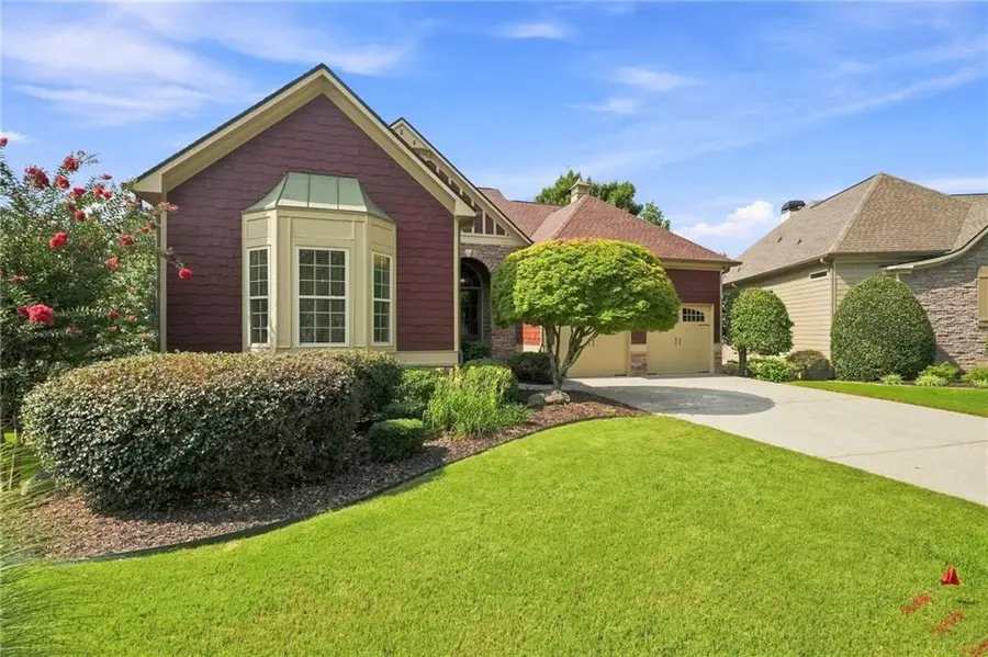 312 Twin Peaks Loop, Canton, GA 30114 - #3