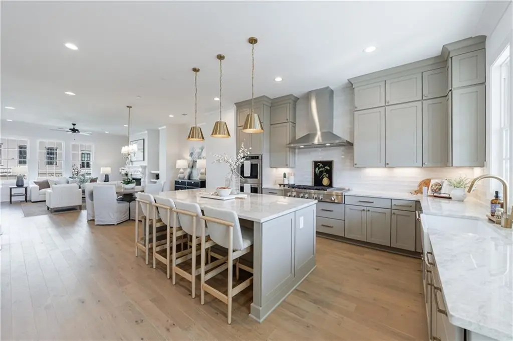 400 Mayfair Court, Alpharetta, GA 30009 - #1