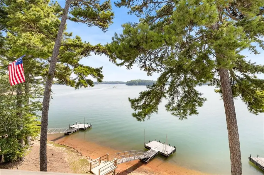 2100 Habersham Marina Road #301F, Cumming, GA 30041 - #2