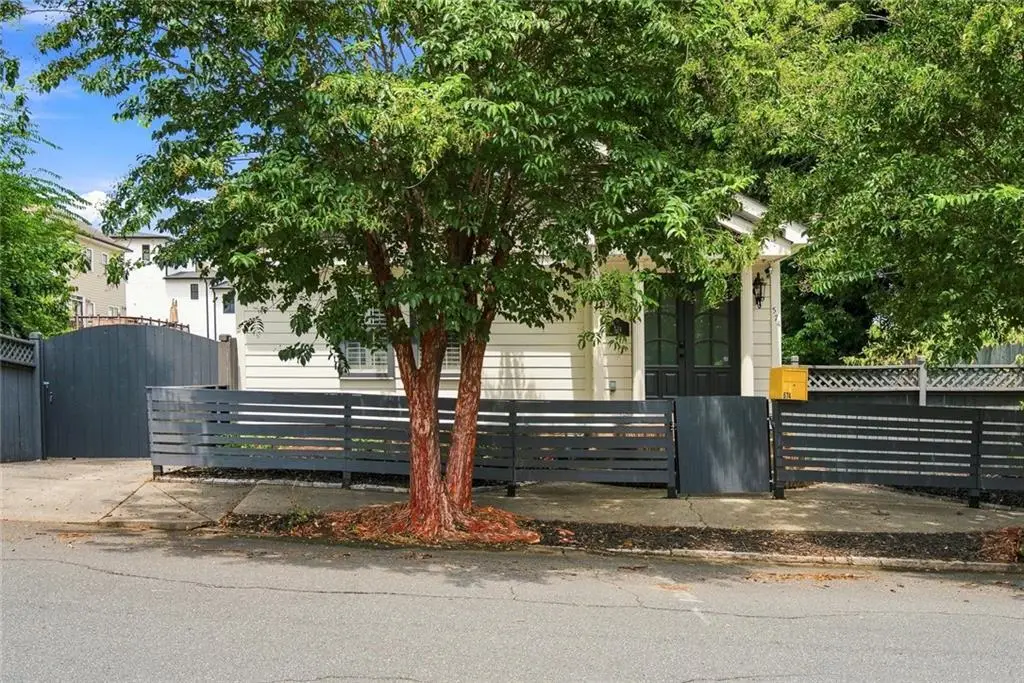 574 Wabash Avenue Ne, Atlanta, GA 30312 - #1
